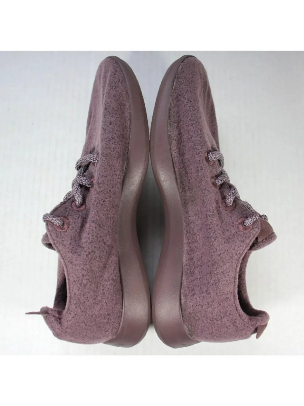 Allbirds The Wool Runner Shoes Mens 9 C1334